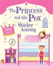 Image for The Princess and the Pea Sticker Activity