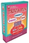 Image for Professor Murphy&#39;s Game Cards: Trivia Fun