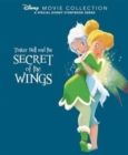 Image for Tinker Bell and the secret of the wings