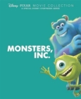 Image for Disney Pixar Movie Collection: Monsters, Inc.