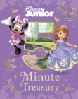 Image for Disney Junior 5-Minute Treasury