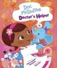 Image for Disney Doc McStuffins Doctor&#39;s Helper