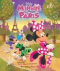 Image for Disney Minnie in Paris