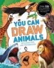 Image for You Can Draw Animals