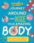 Image for Gold Stars Journey Around and Inside Your Amazing Body
