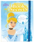 Image for Disney Princess Cinderella&#39;s Book of Secrets