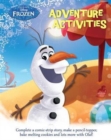 Image for Disney Frozen Adventure Activities