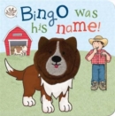 Image for Finger Puppet Book Bingo Was His Name!