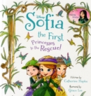 Image for Disney Sofia the First Princesses to the Rescue