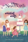 Image for Disney the Never Girls Wedding Wings