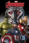 Image for Age of Ultron  : book of the film