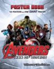 Image for Marvel Avengers Age of Ultron Poster Book