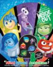 Image for Disney Pixar Inside Out Mind World Activities