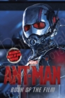 Image for Marvel Ant-Man Book of the Film