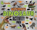 Image for Ultimate Dinosaur Activity Pack
