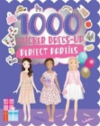 Image for 1000 Sticker Dress-Up Perfect Parties