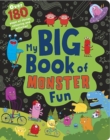 Image for My Big Book of Monster Fun
