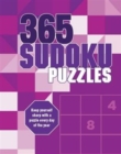 Image for 365 Puzzles Sudoku