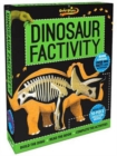 Image for Gold Stars Factivity Dinosaur Factivity : Build the Dino, Read the Book, Complete the Activities