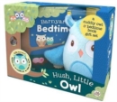 Image for Little Learners Hush, Little Owl Boxset