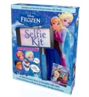 Image for Disney Frozen Selfie Kit : Recreate your favourite Frozen scenes with friends