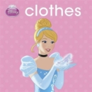 Image for Disney Cinderella&#39;s Beautiful Clothes