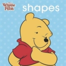 Image for Disney Winnie the Pooh - Shapes
