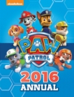 Image for Nickelodeon PAW Patrol 2016 Annual