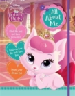 Image for Disney Princess Palace Pets All About Me