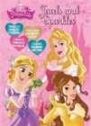 Image for Disney Princess Jewels and Sparkles
