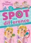 Image for Disney Princess Spot the Difference
