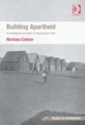 Image for On architecture and apartheid: ordering whiteness in imperial Cape Town