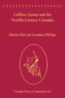 Image for Caffaro, Genoa and the twelfth-century crusades : volume 26
