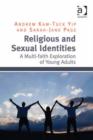 Image for Religious and sexual identities: a multi-faith exploration of young adults