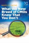 Image for What the next generation of CMOs know that you don&#39;t