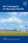 Image for Air transport in the Asia Pacific