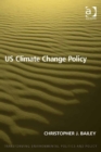 Image for US climate change policy