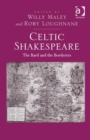 Image for Celtic Shakespeare: the bard and the borderers