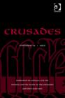 Image for CrusadesVolume 12
