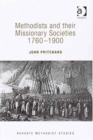 Image for Methodists and their Missionary Societies, 2-volume set