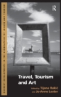 Image for Travel, tourism and art