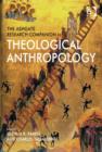 Image for The Ashgate research companion to theological anthropology