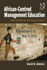 Image for African-Centred Management Education
