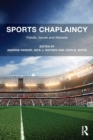 Image for Sports chaplaincy  : trends, issues and debates