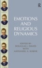 Image for Emotions and Religious Dynamics