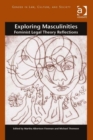 Image for Exploring Masculinities