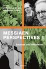 Image for Messiaen perspectives.: (Sources and influences) : 1,