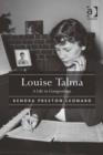 Image for Louise Talma: a life in composition