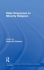 Image for State responses to minority religions