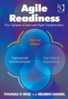 Image for Agile readiness: four spheres of lean and agile transformation